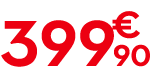 399 € 90