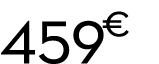 459 € 90