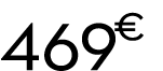469 € 00