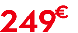 249 €