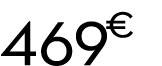 469 € 00
