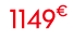 1149€ 00