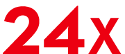 24x