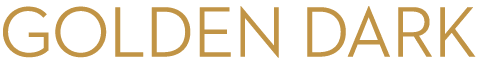 golden dark