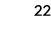 22