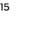 15