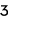 3