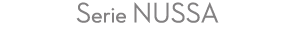 Serie nussa