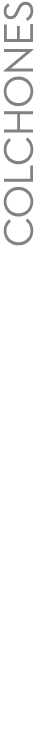 COLCHONES