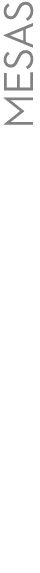 mesas