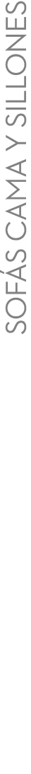 SOF S cama y sillones