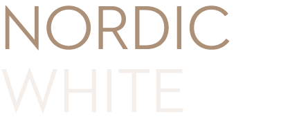 NORDIC white