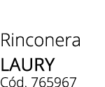 Rinconera LAURY C d. 765967 