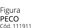 Figura PECO C d. 111911