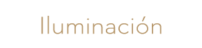 Iluminaci n