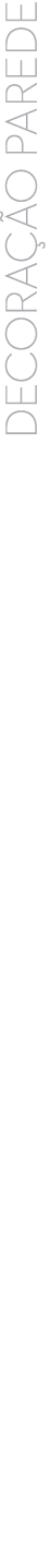 DECORA O PAREDE