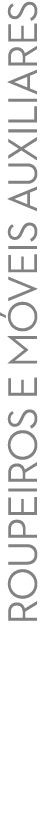 roupeiros e m veis auxiliares