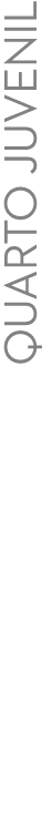QUARTO JUVENIL