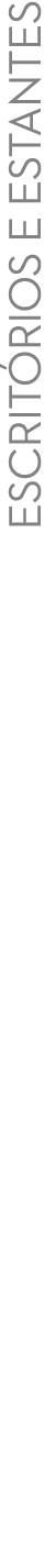 ESCRIT RIOS e Estantes