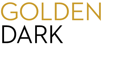 golden dark