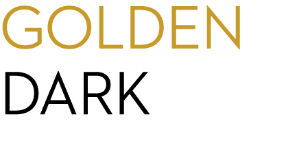 golden dark