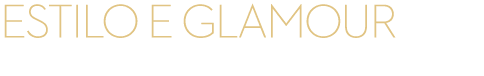 Estilo e glamour
