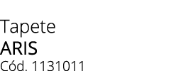 Tapete ARIS C d. 1131011