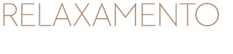 Relaxamento