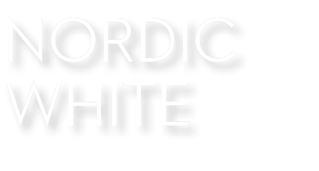 NORDIC white