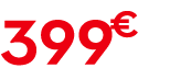 399 € 00