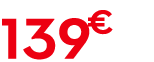 139 € 00