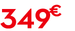 349 € 00