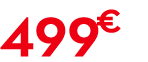 499 € 00