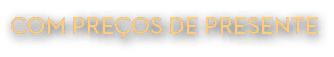 com PRE OS de PRESENTE