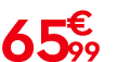 65 € 99