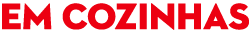 em cozinhas