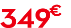 349 € 00