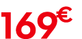 169 € 99