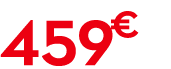 459 € 00