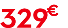 329 € 00 