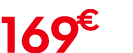 169 € 00