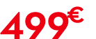 499 € 00