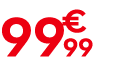 99 € 99 