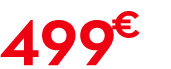 499 € 00