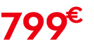799 € 00