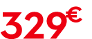 329 € 00