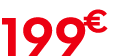 199 € 00