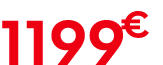 1199 € 00