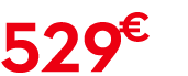 529 € 00