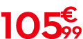 105 € 99